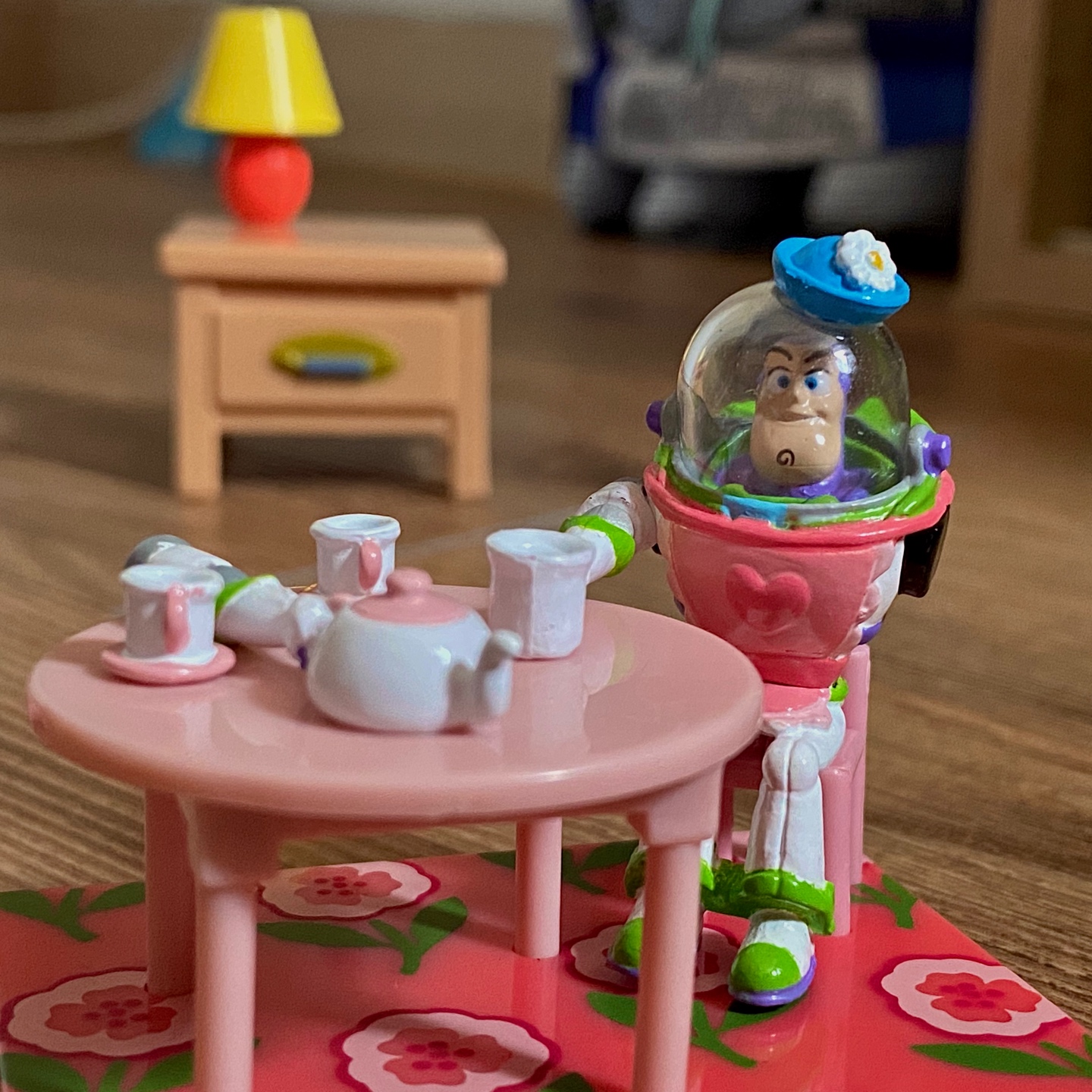 TOY STORY