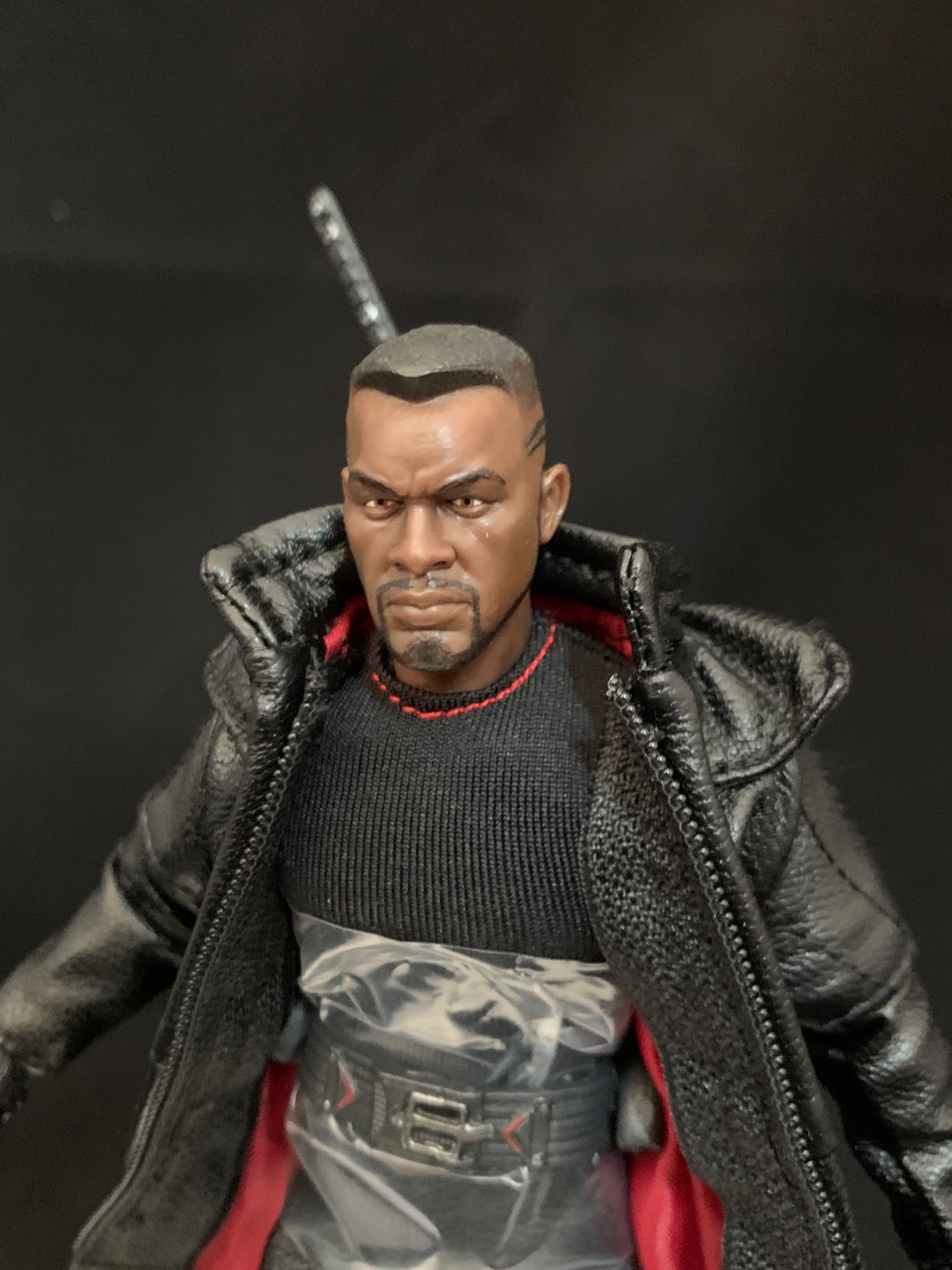 MezcoToys One:12 블레이드
