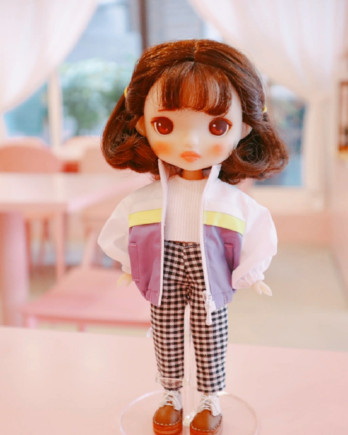 벨라보니카 달리아❤