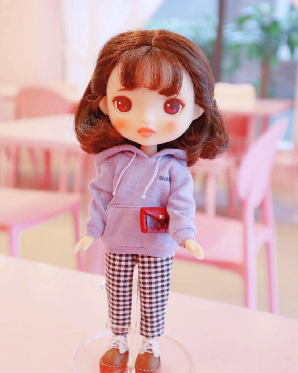 벨라보니카 달리아❤