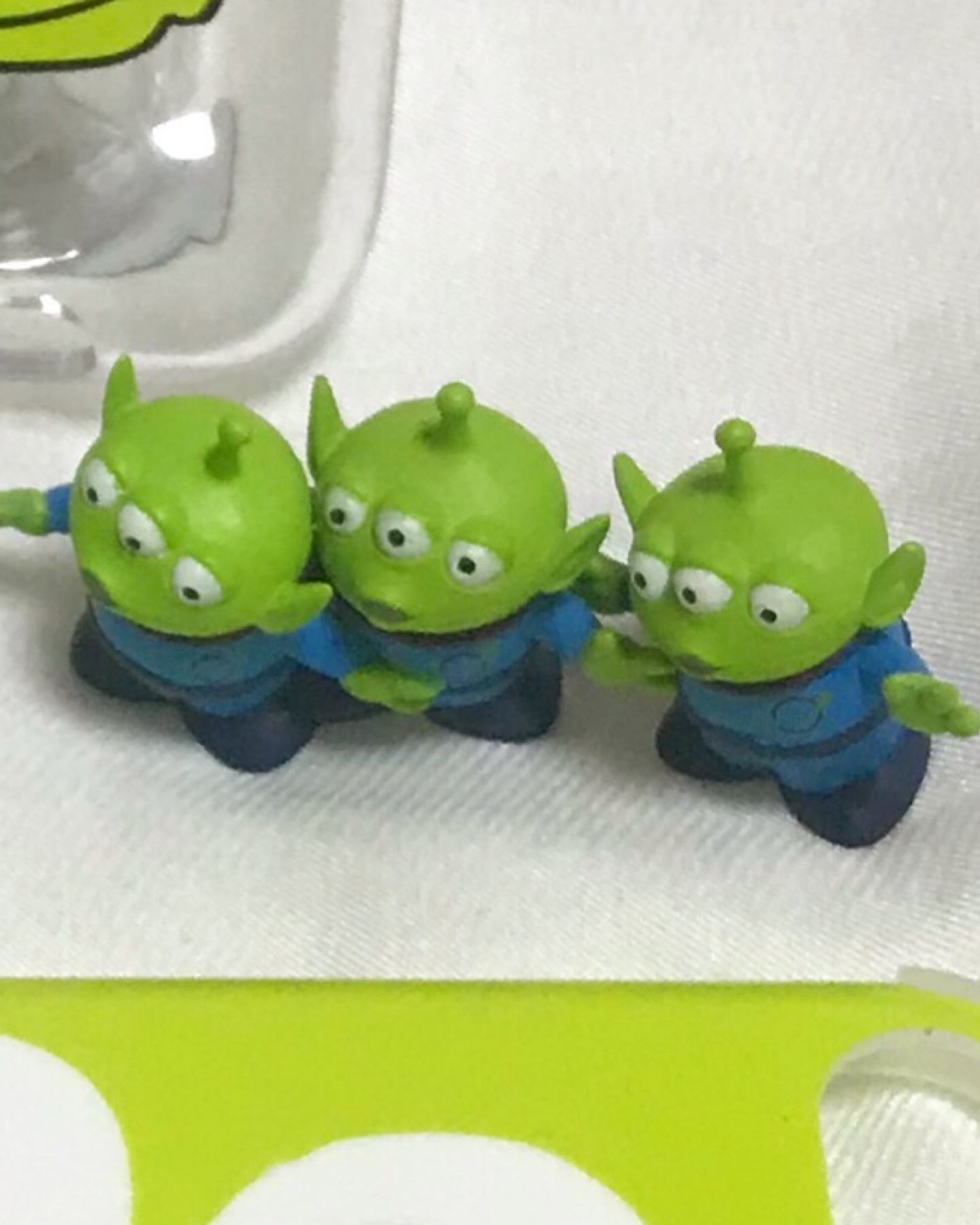 알린이들 헤쳐모여!!!✋🏻
