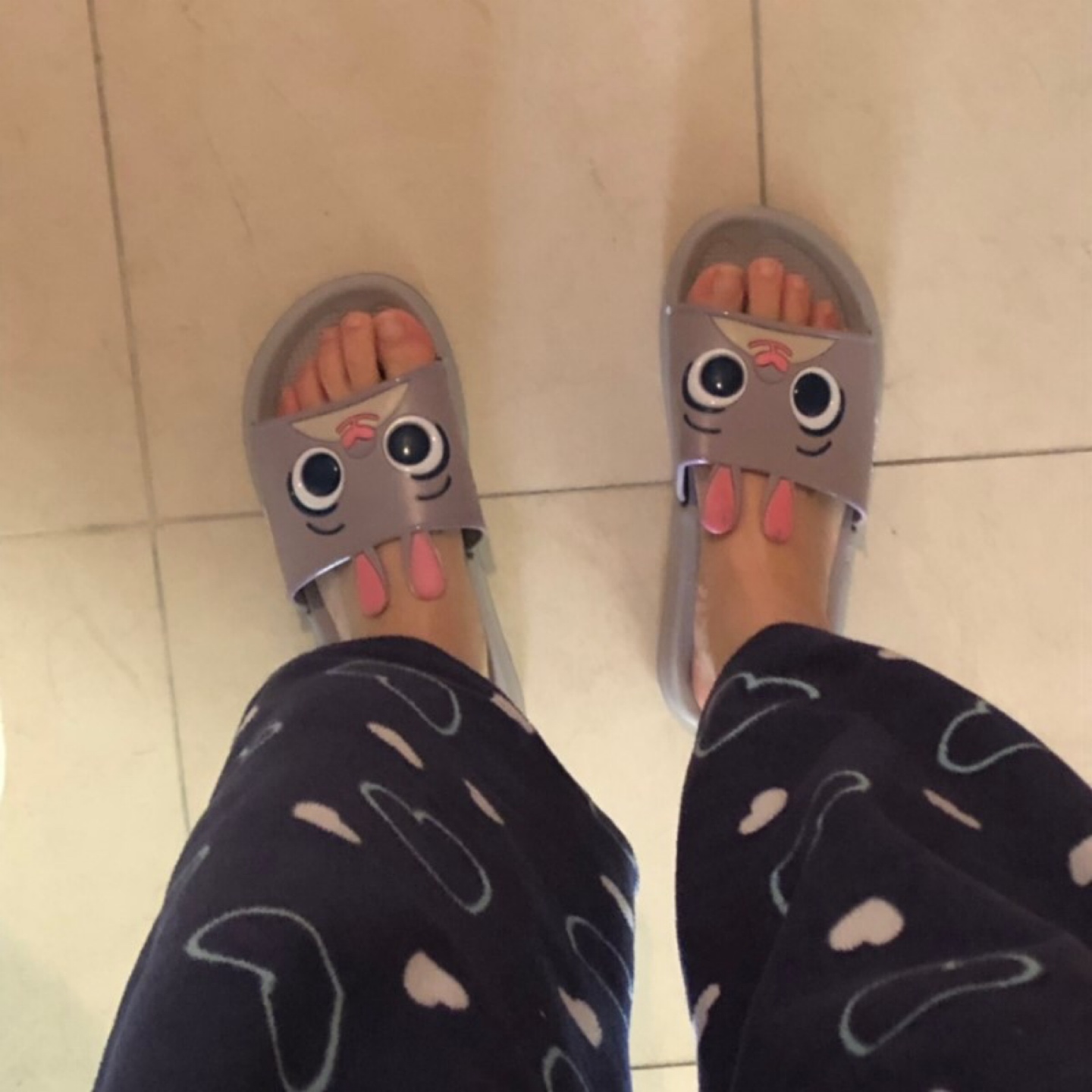 씻을 때도 덕질