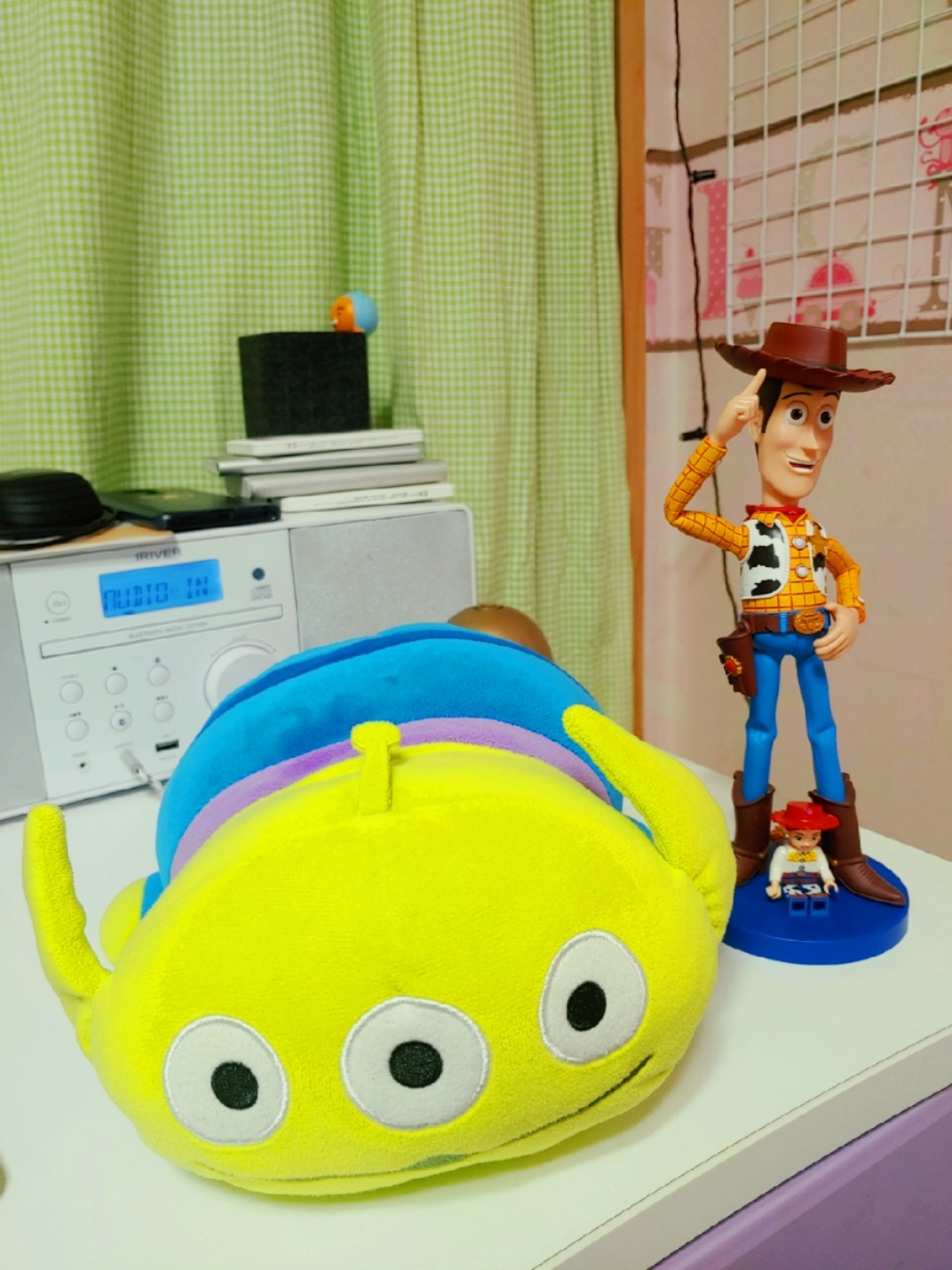 Toy story