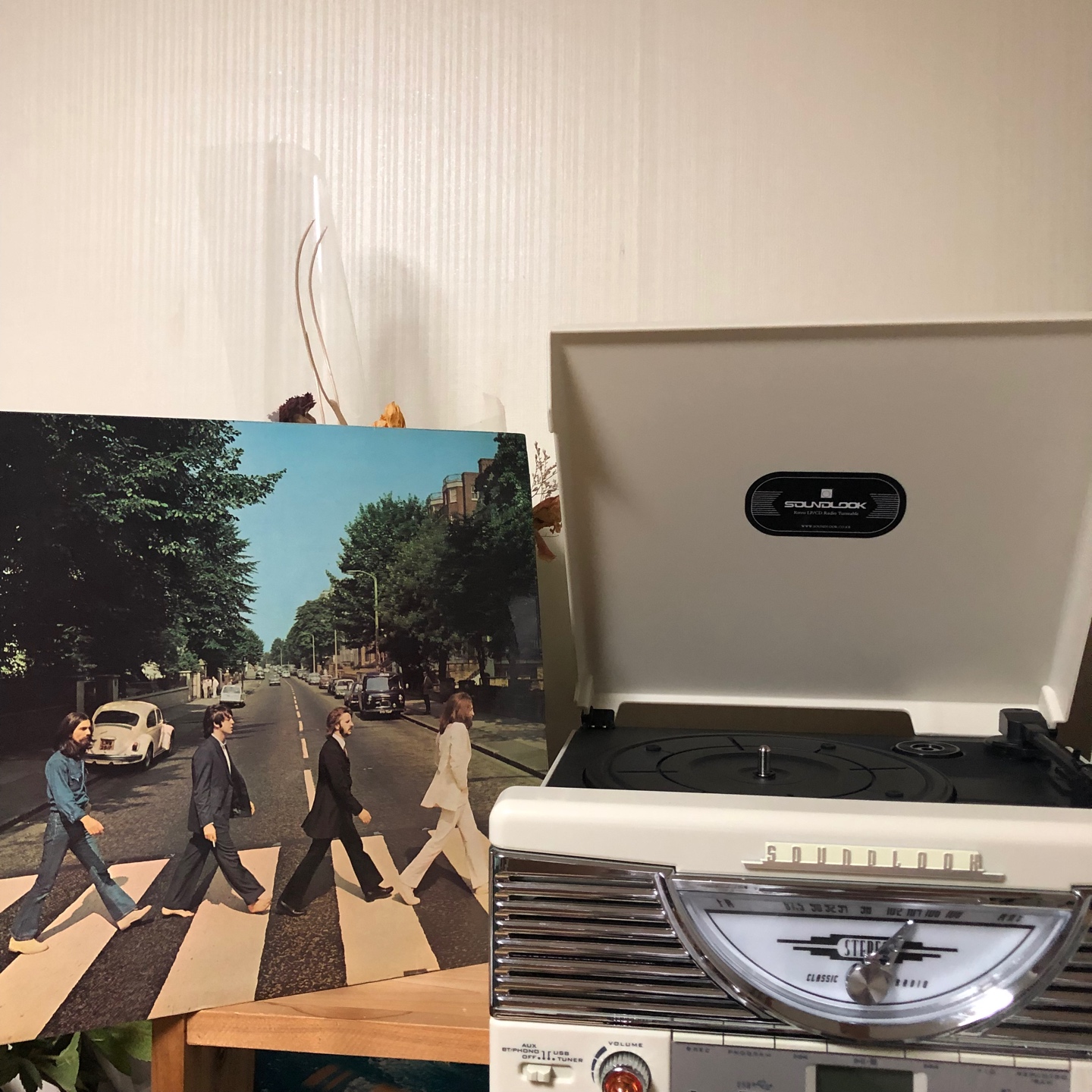 LP 모으는 중