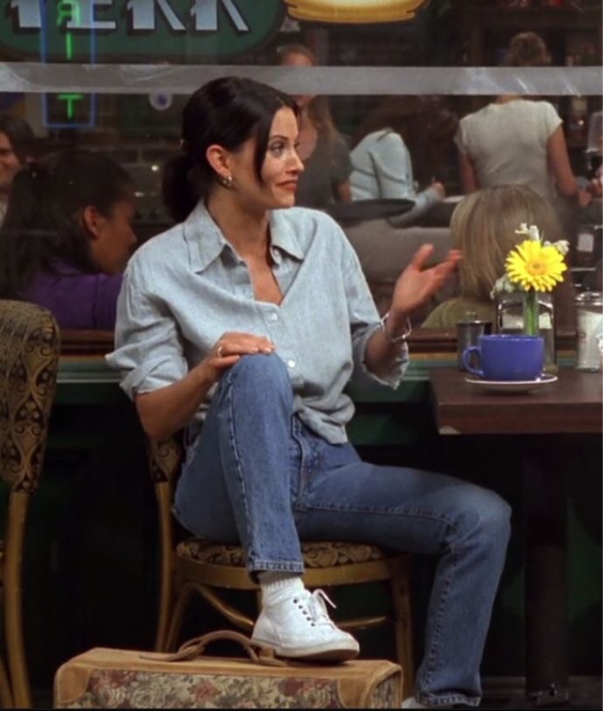 Friends