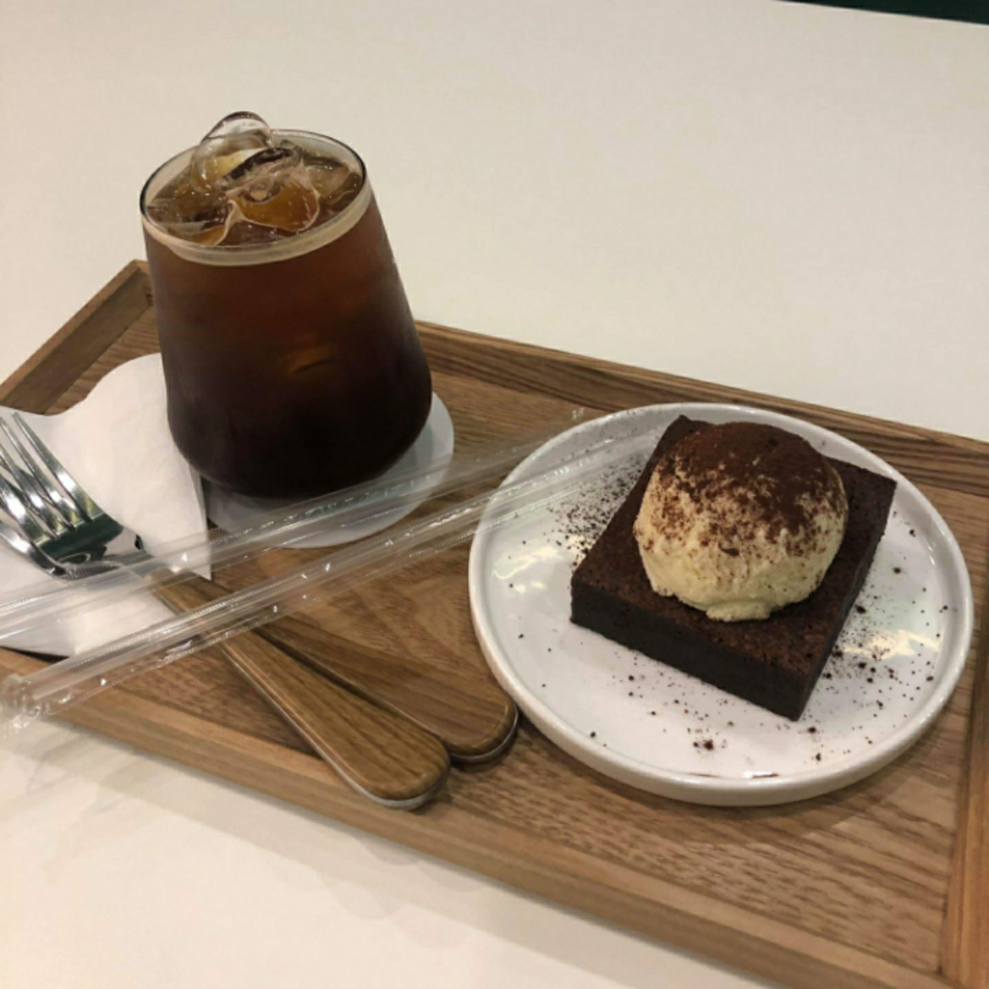 카페