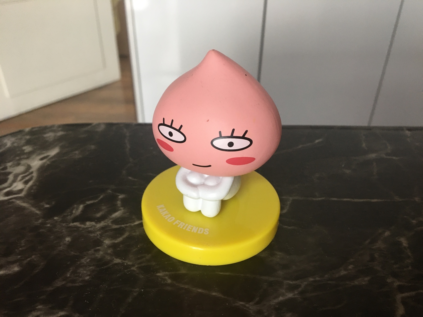 피치피치어피치💗