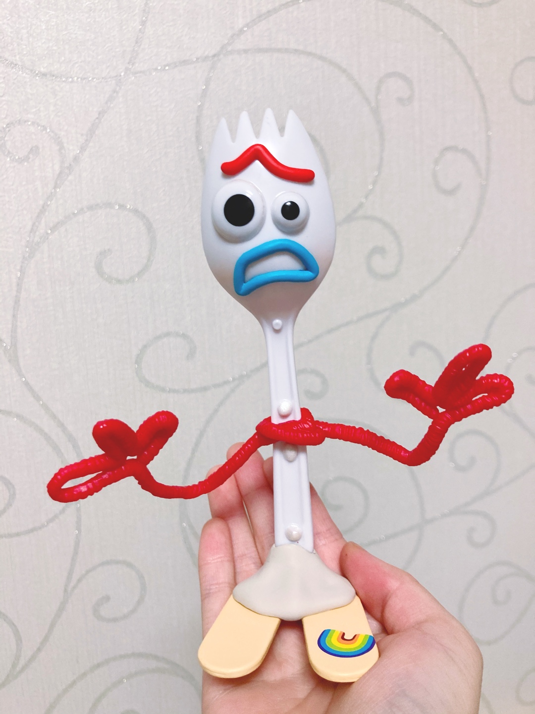 토이스토리 포키