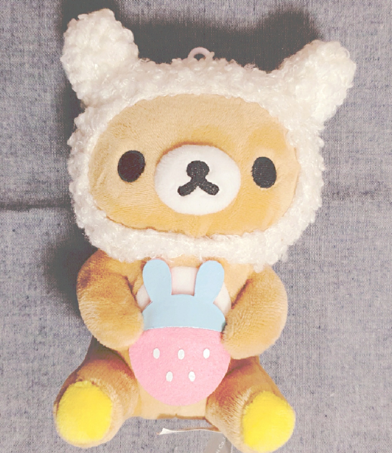 🧸인형뽑기 컬렉션1