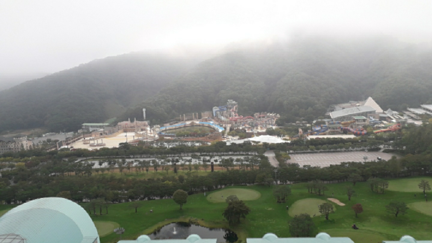 비발디파크