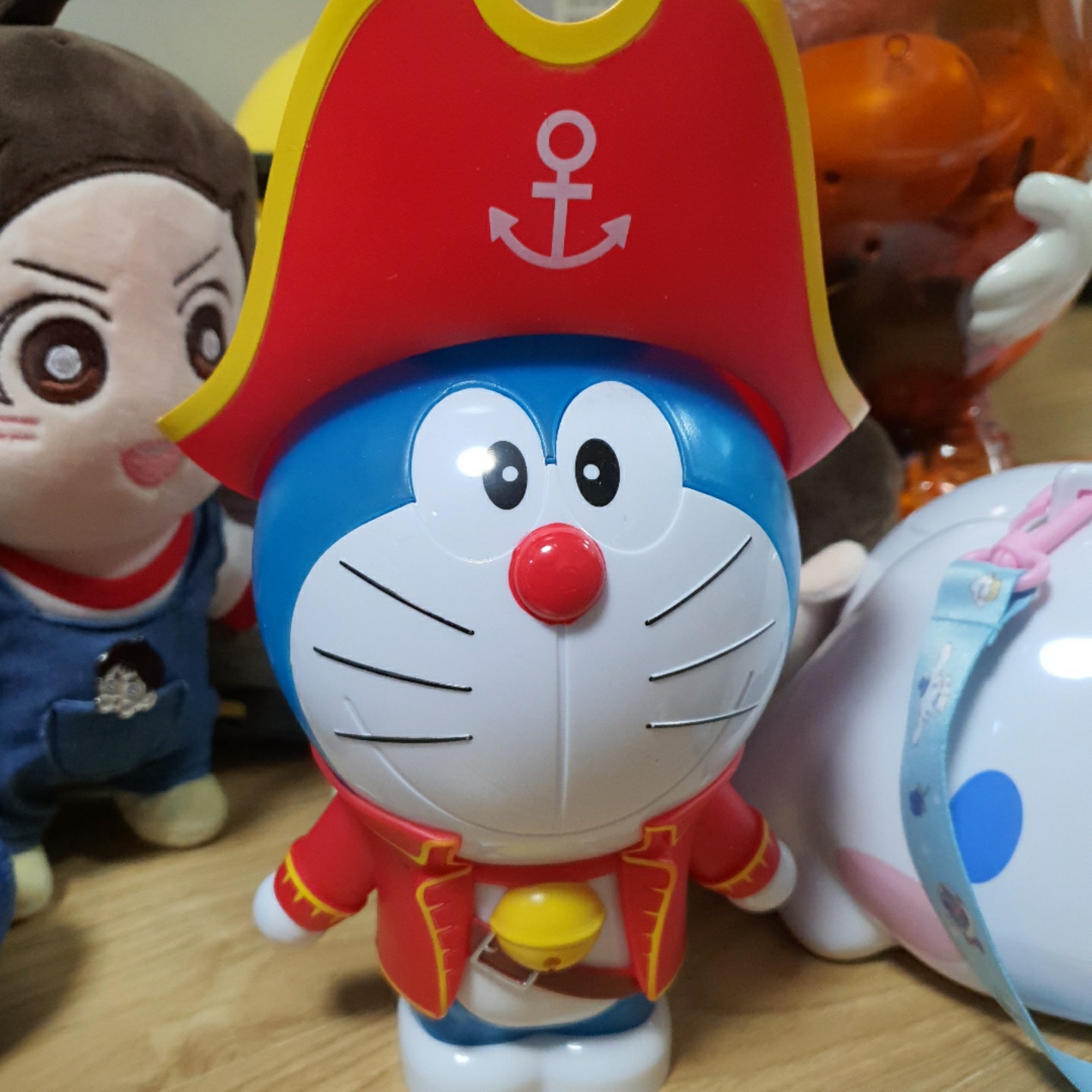 도라에몽