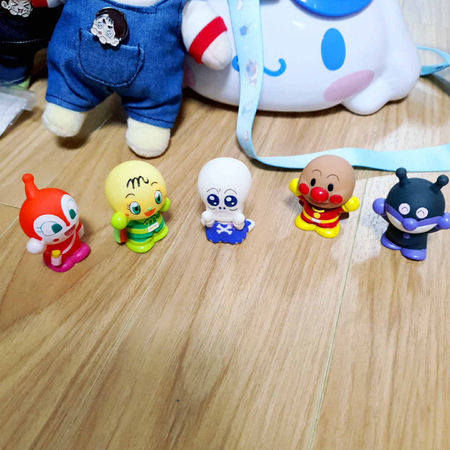 호빵맨