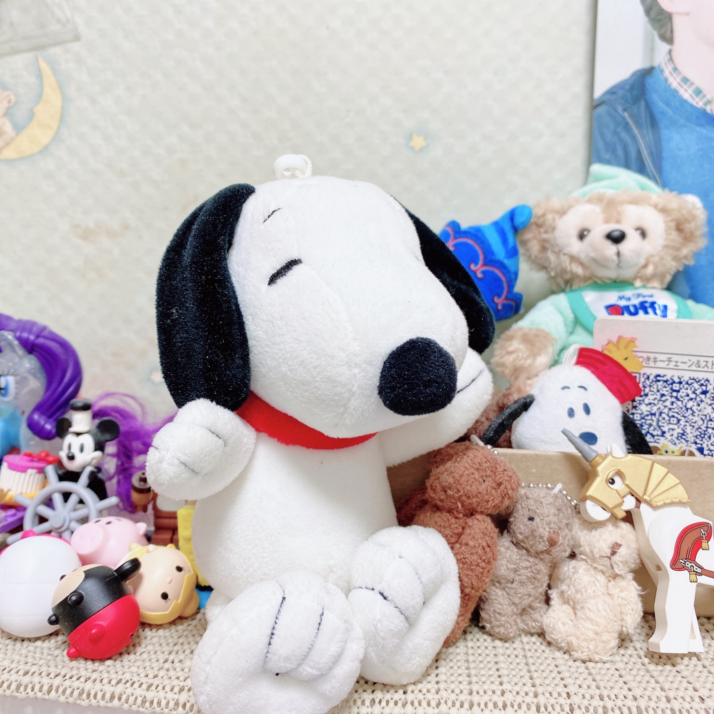 SNOOPY