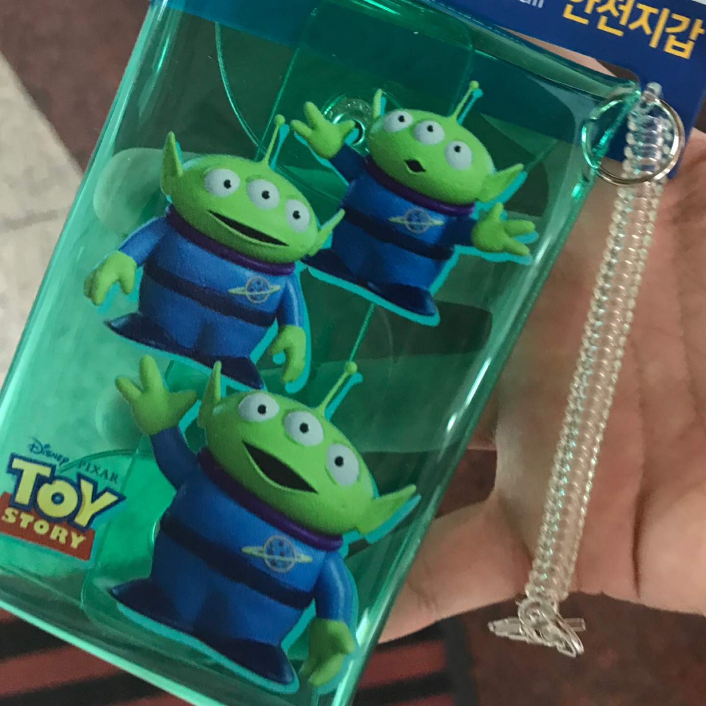 TOY STORY