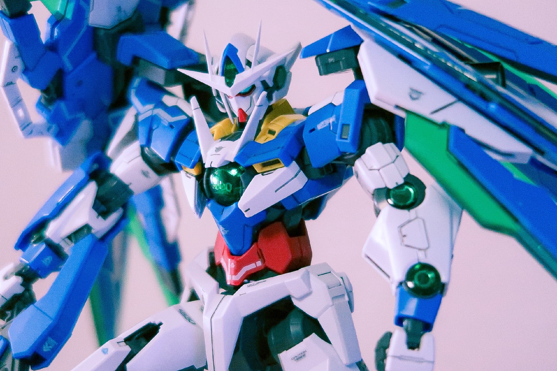 MG 00 QAN[T] FULL SABER