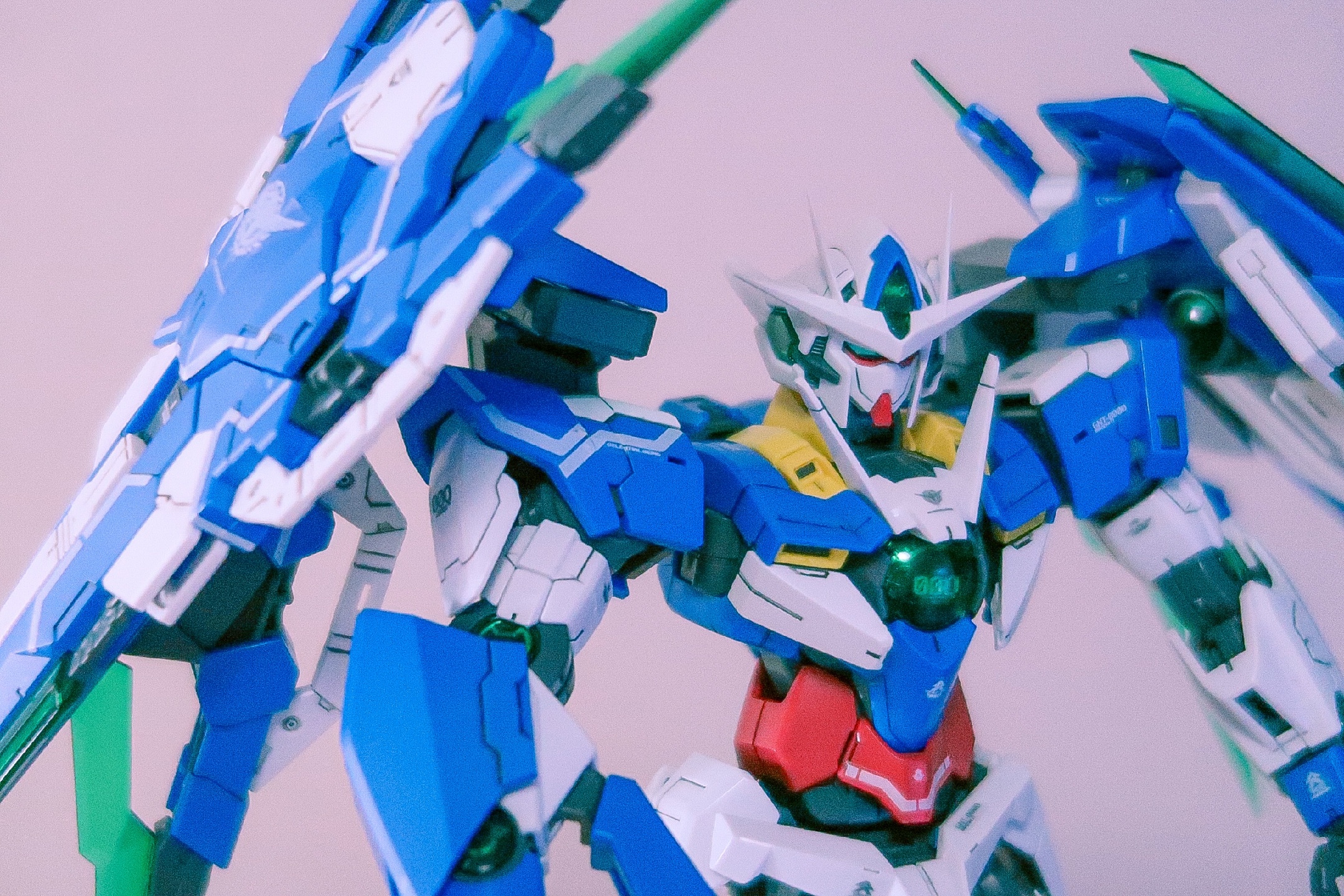 MG 00 QAN[T] FULL SABER