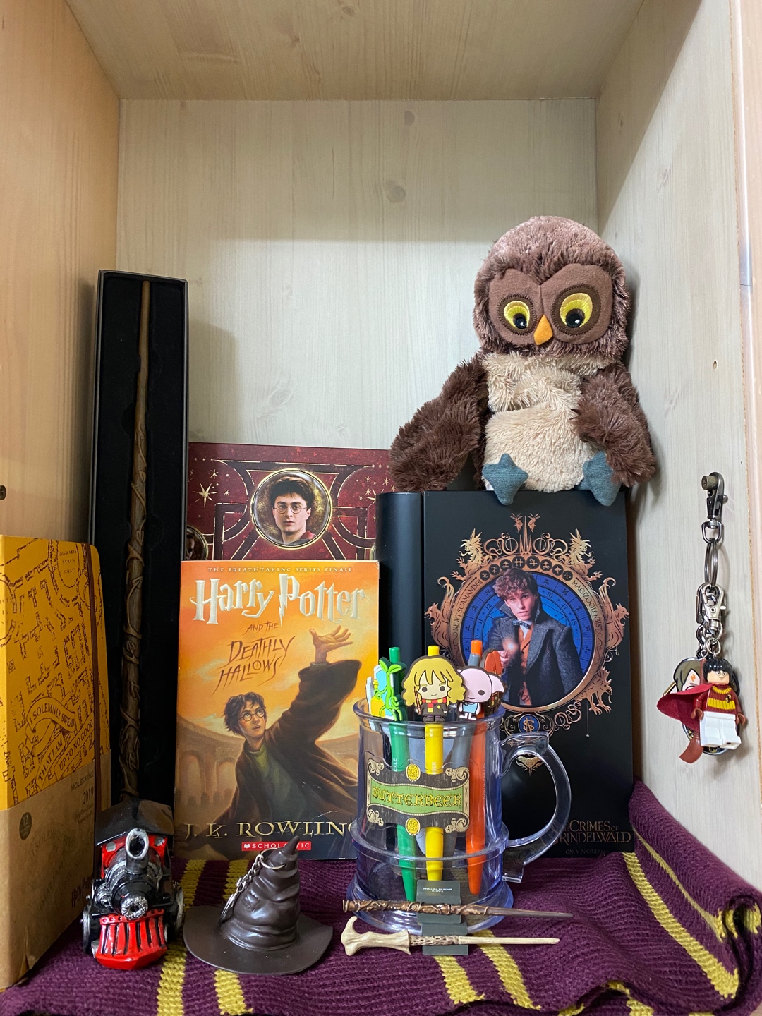 🧙🏻‍♀️해리포터존🧙🏻‍♀️