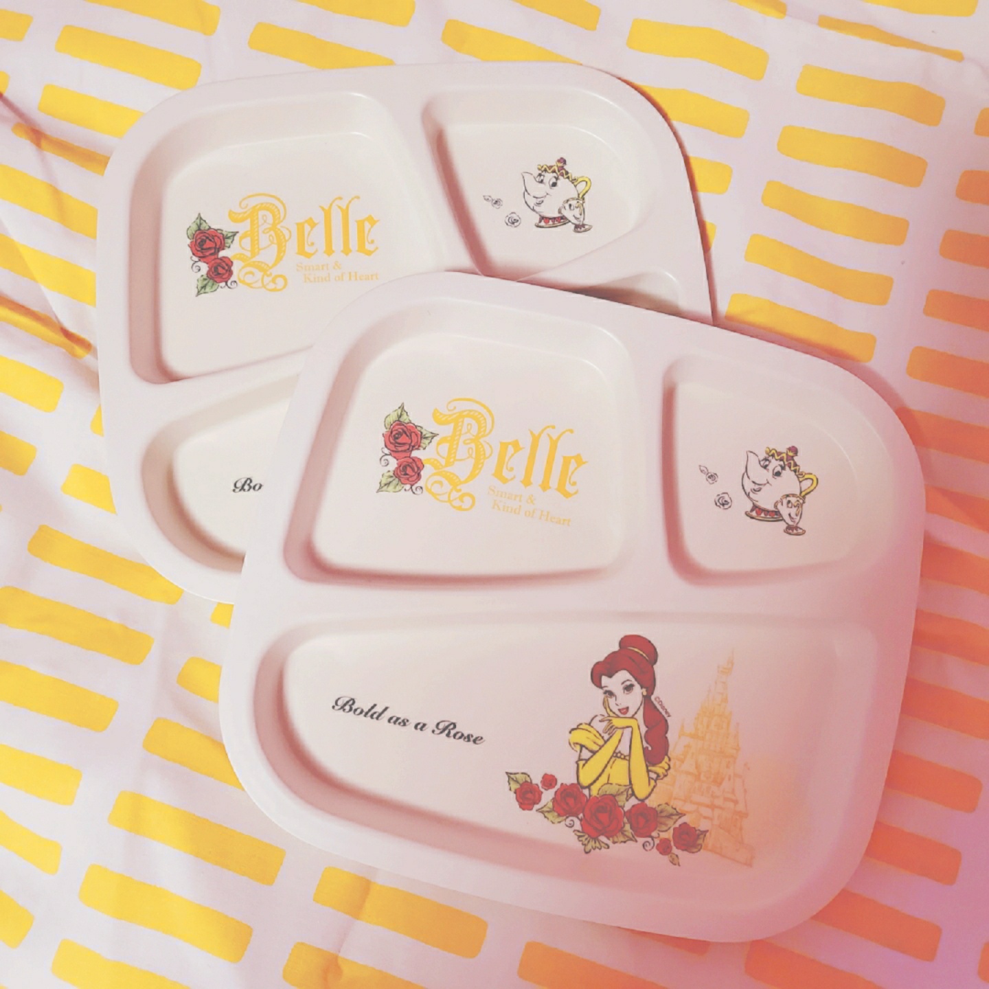 벨 식판 🍽