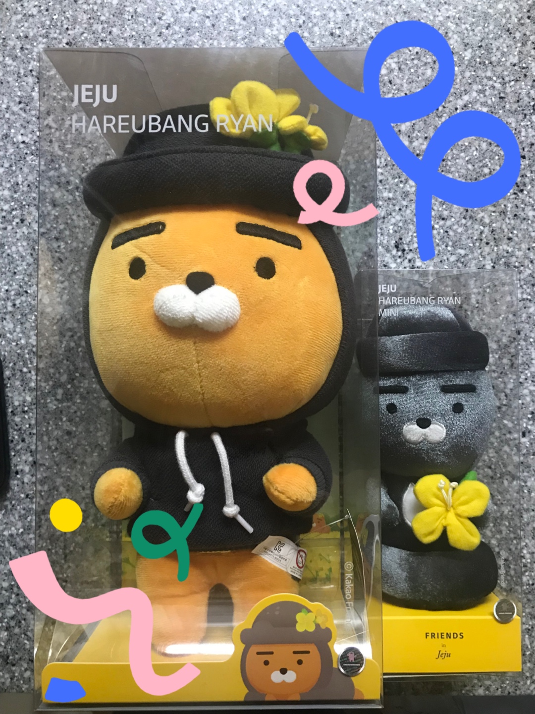 KAKAO FRIENDS