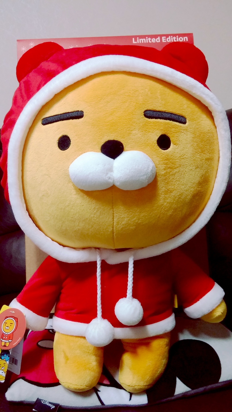 윈터 라이언