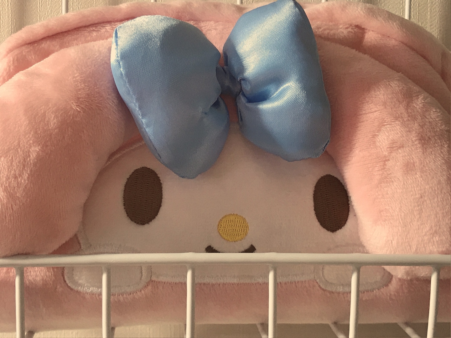 *✲ﾟ*｡✧٩마이멜로디 파우치۶*✲ﾟ*｡✧