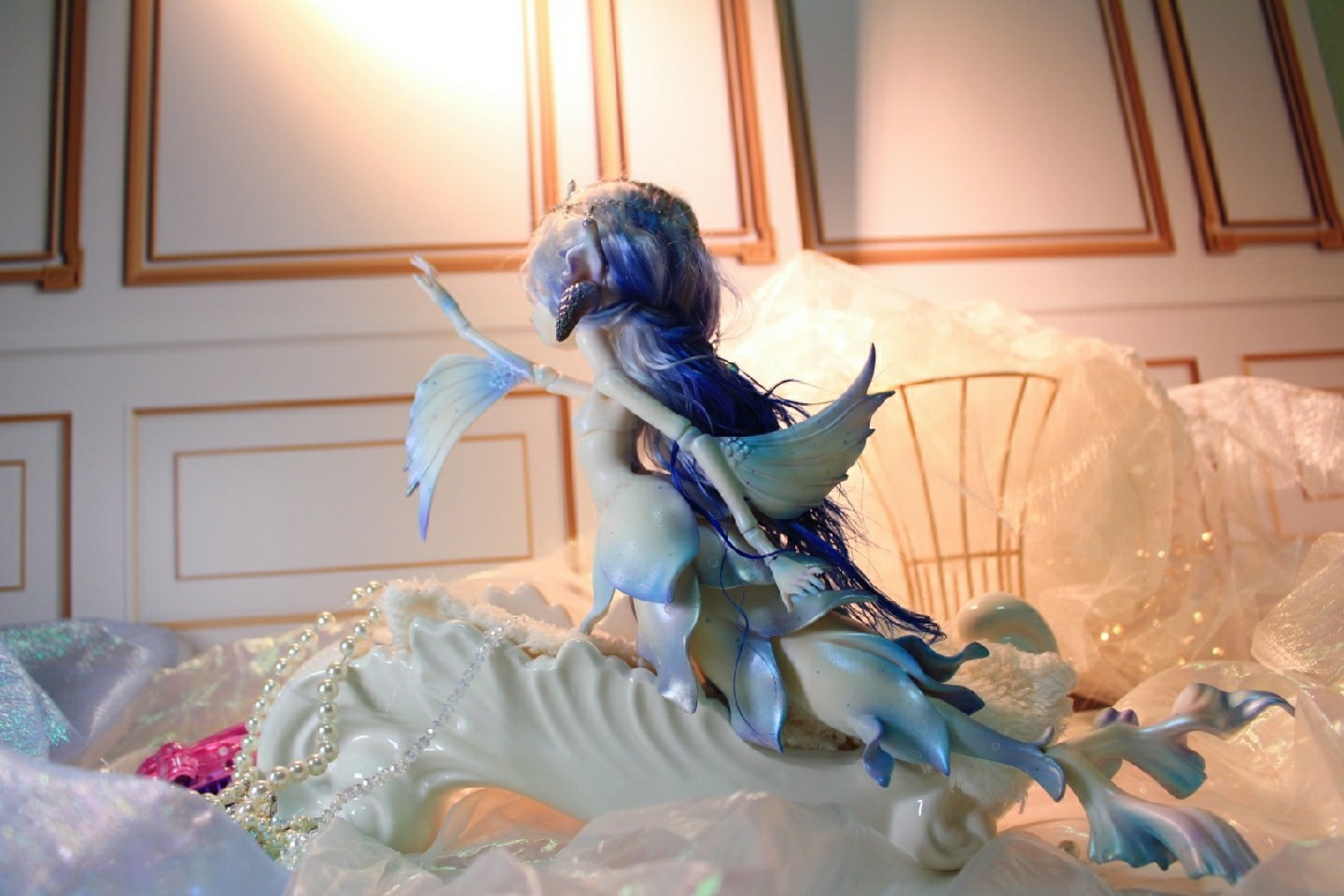 DollChateau laraine
