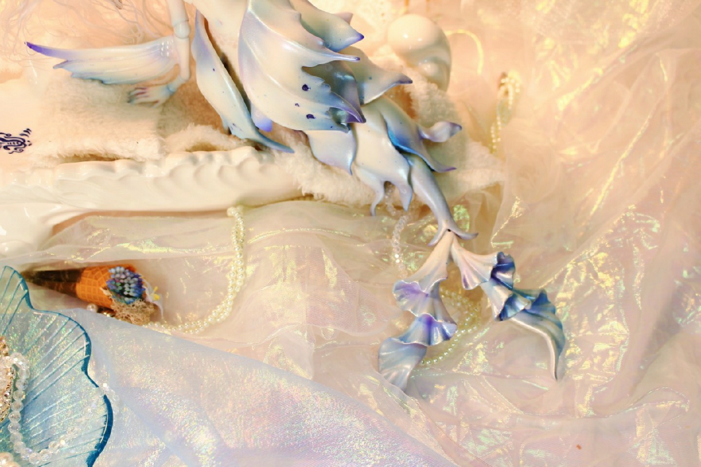 DollChateau laraine