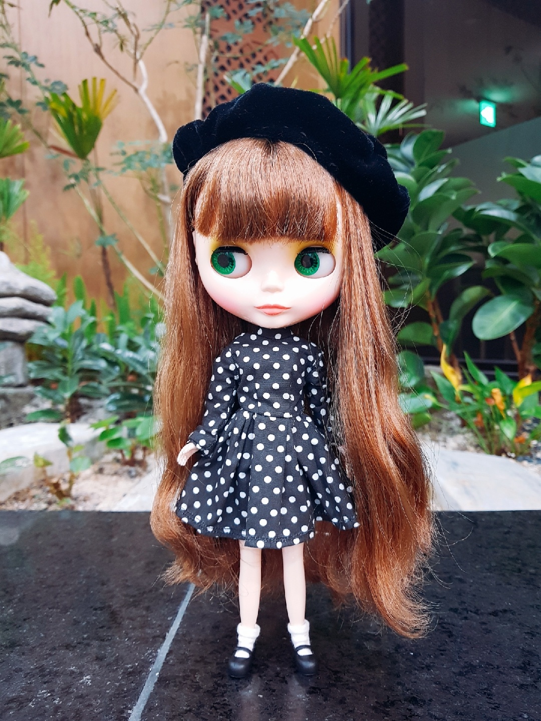#블라이스