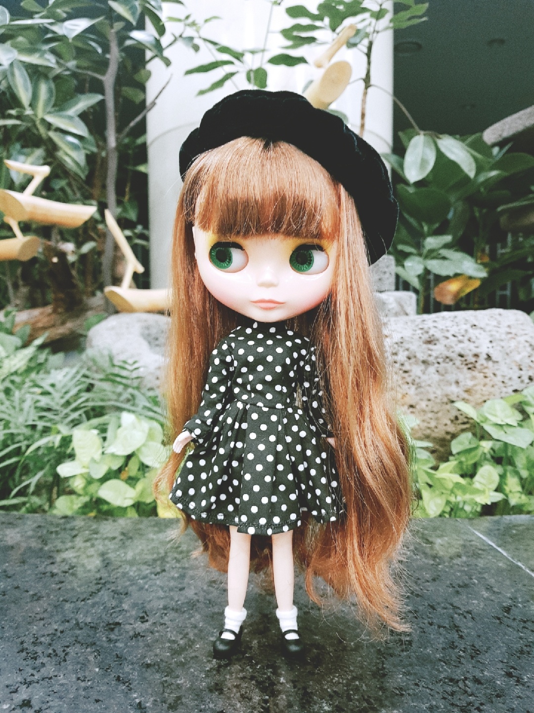 #블라이스