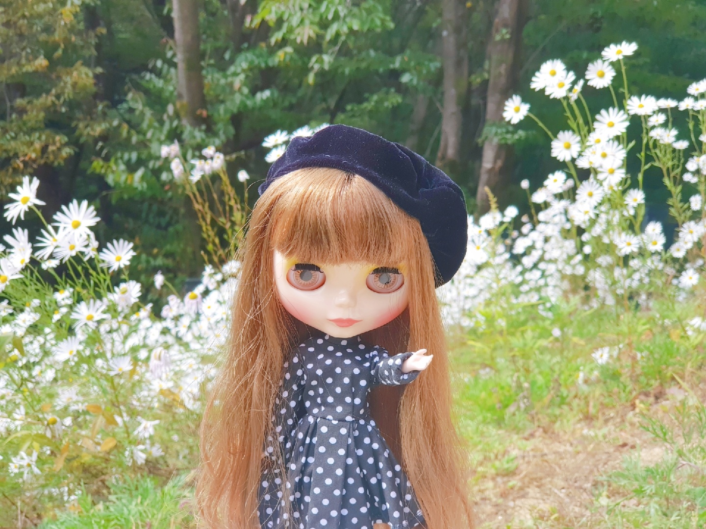 #블라이스