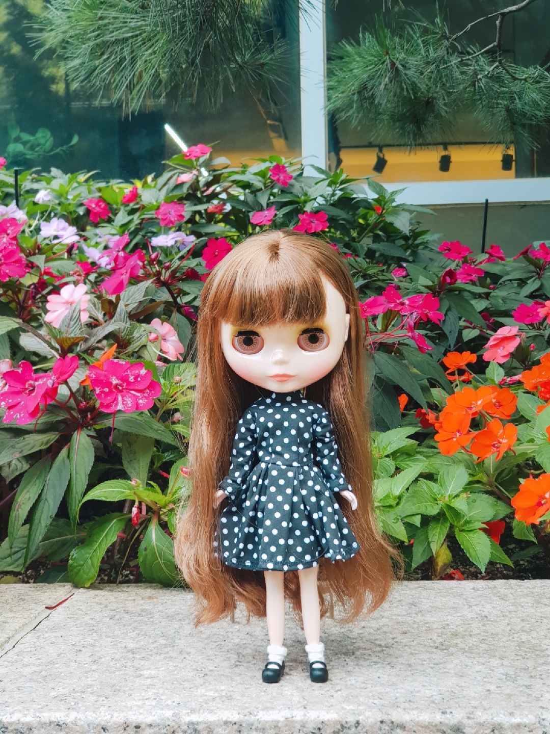 #블라이스