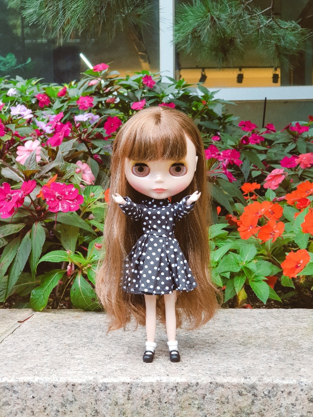 #블라이스