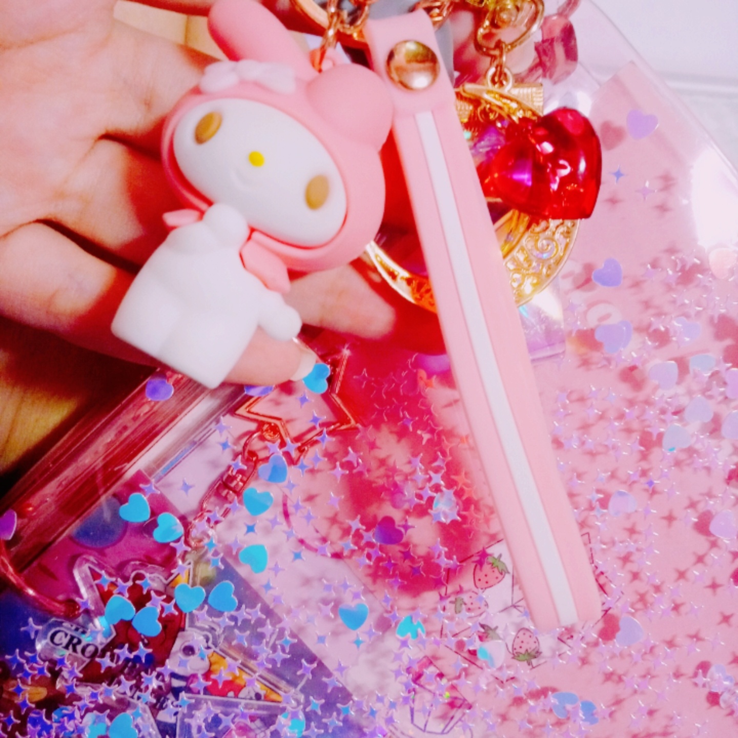 마멜💞
