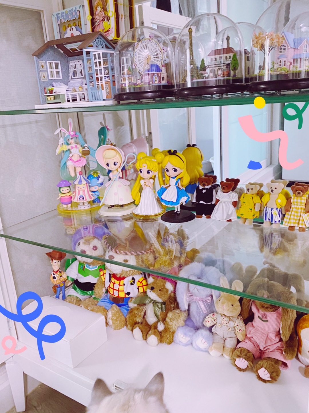 장식장💛