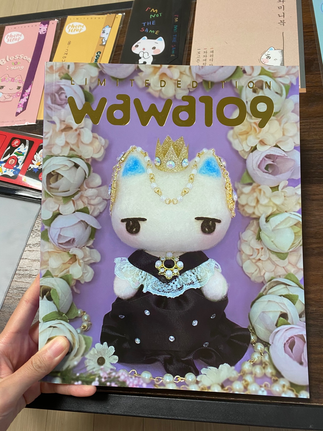 wawa109