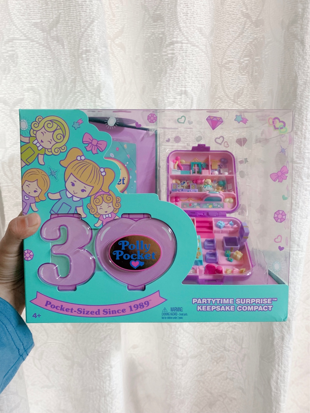 폴리포켓 30주년 복각판✨