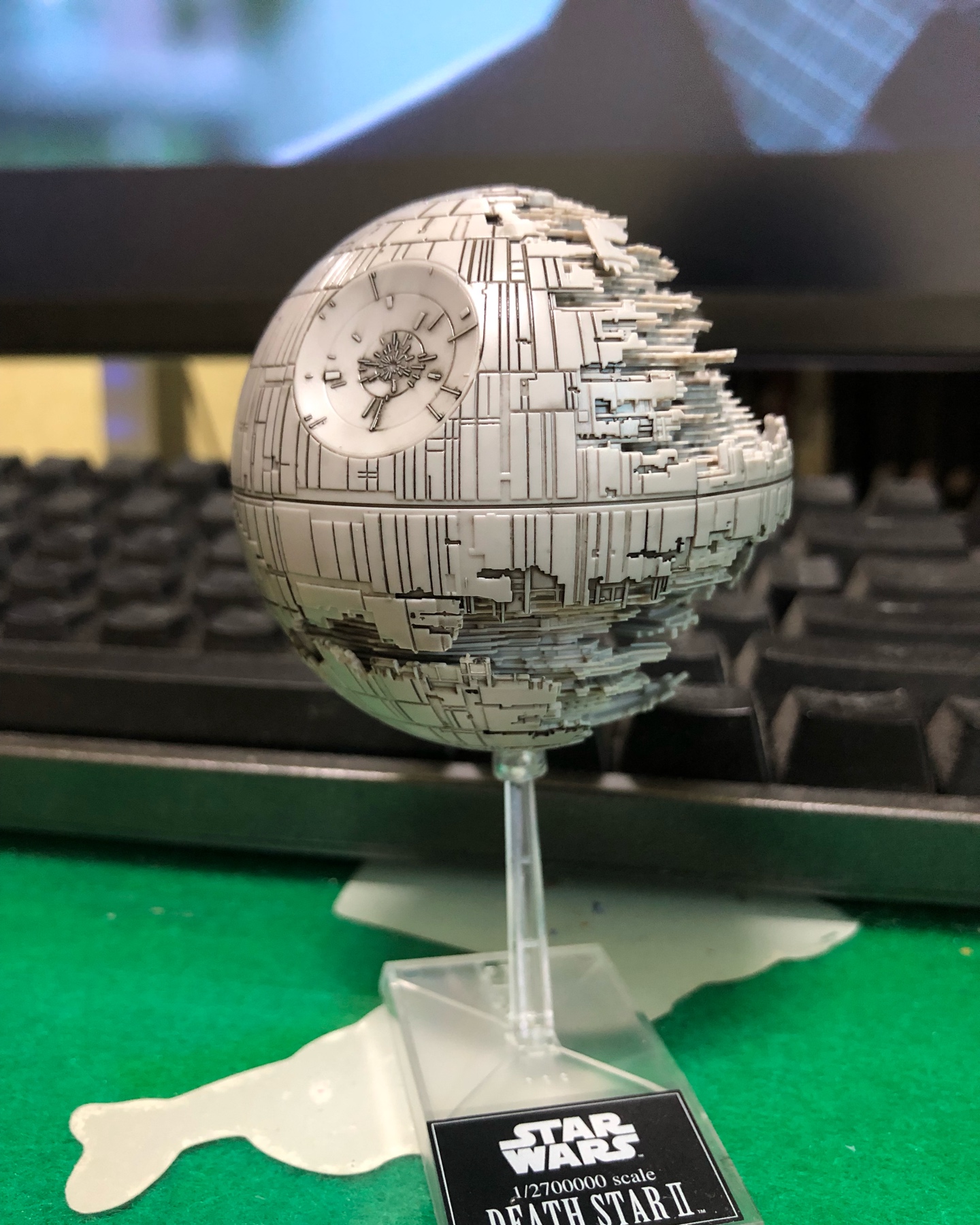 Death Star II