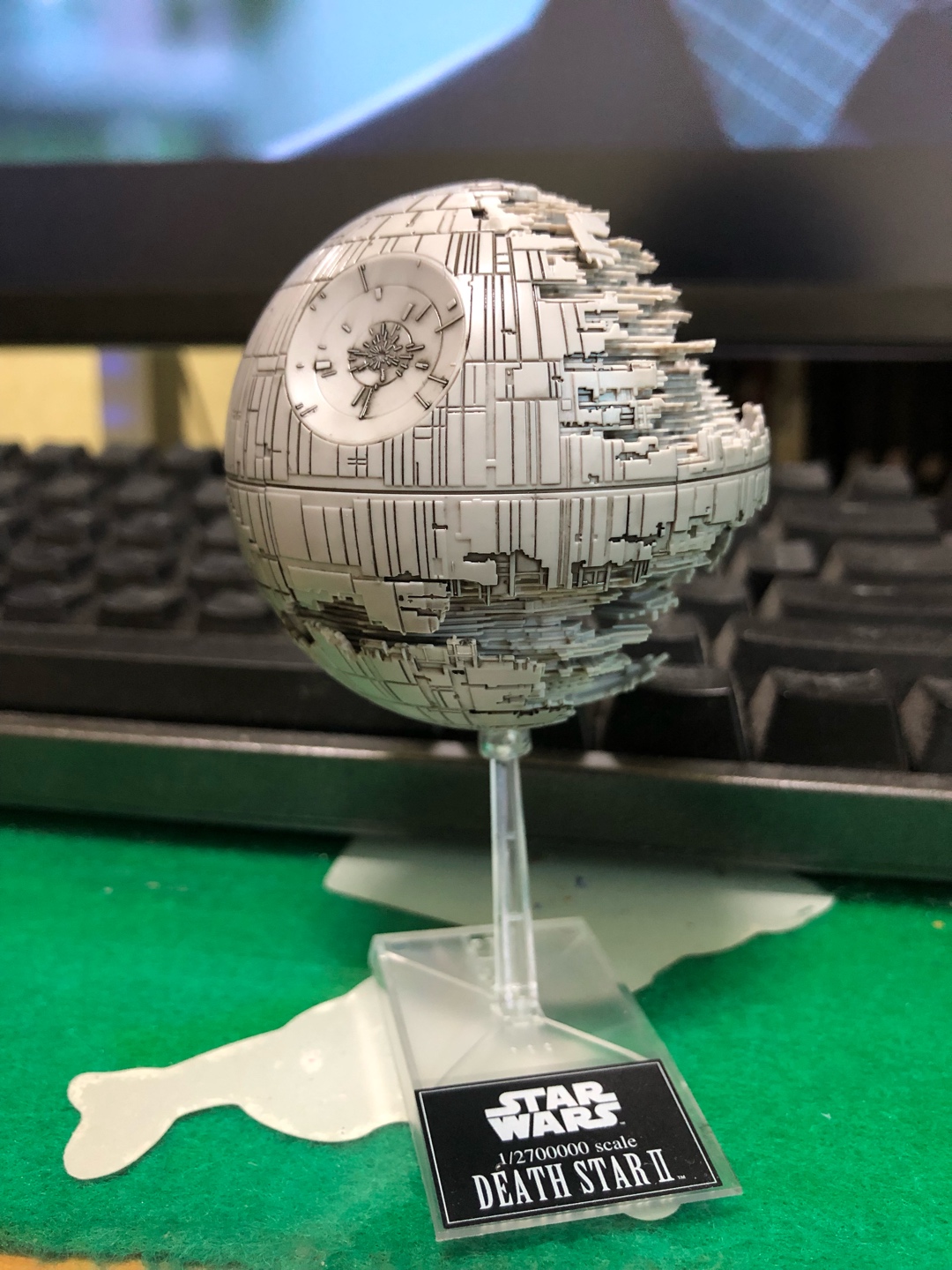 Death Star II