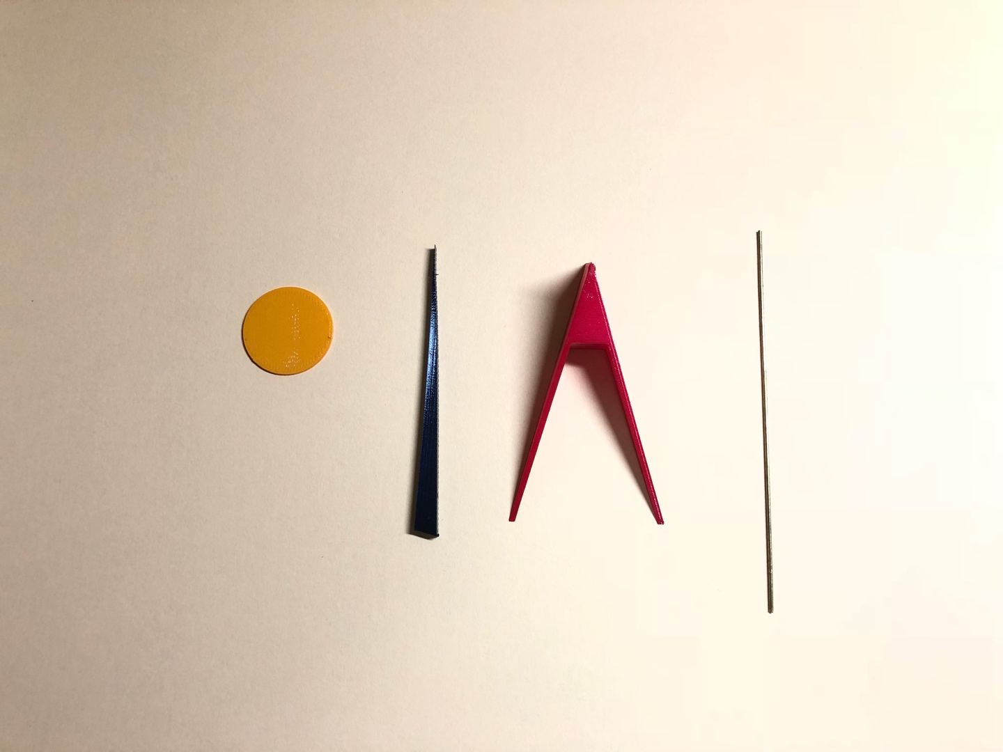 Toward the sun.