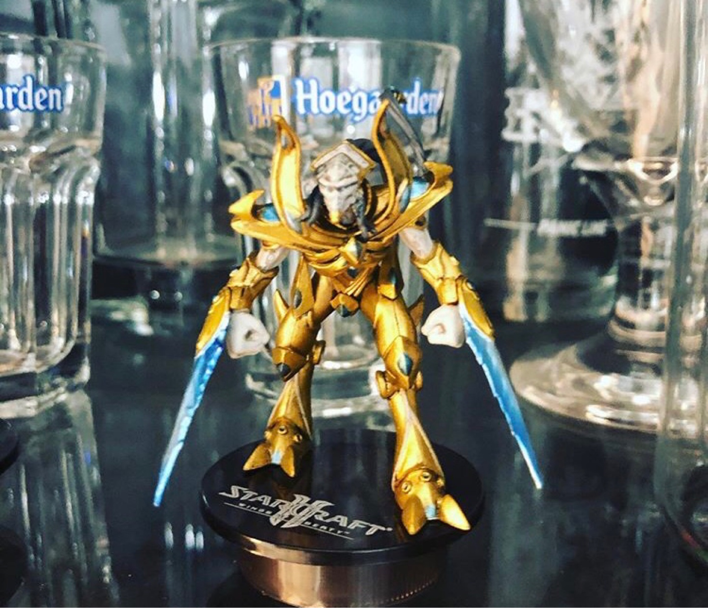질럿