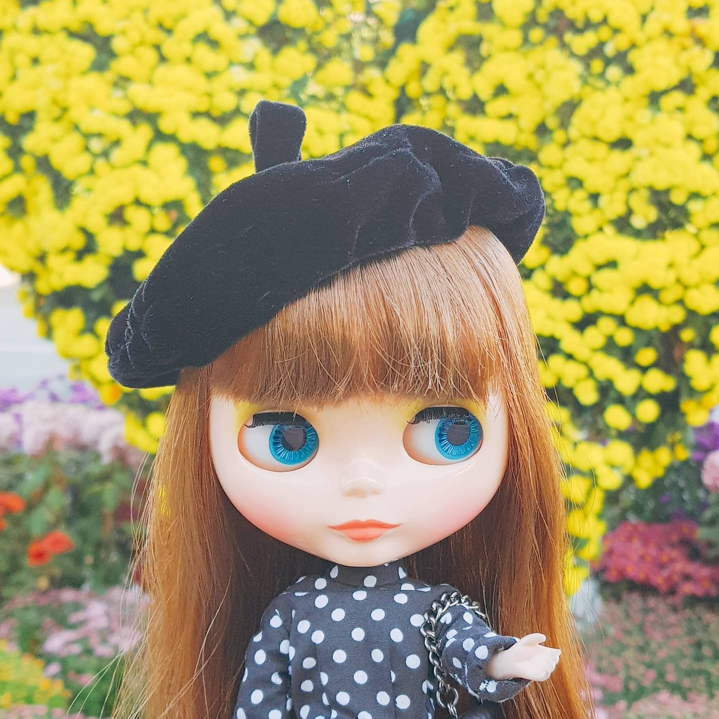 #블라이스