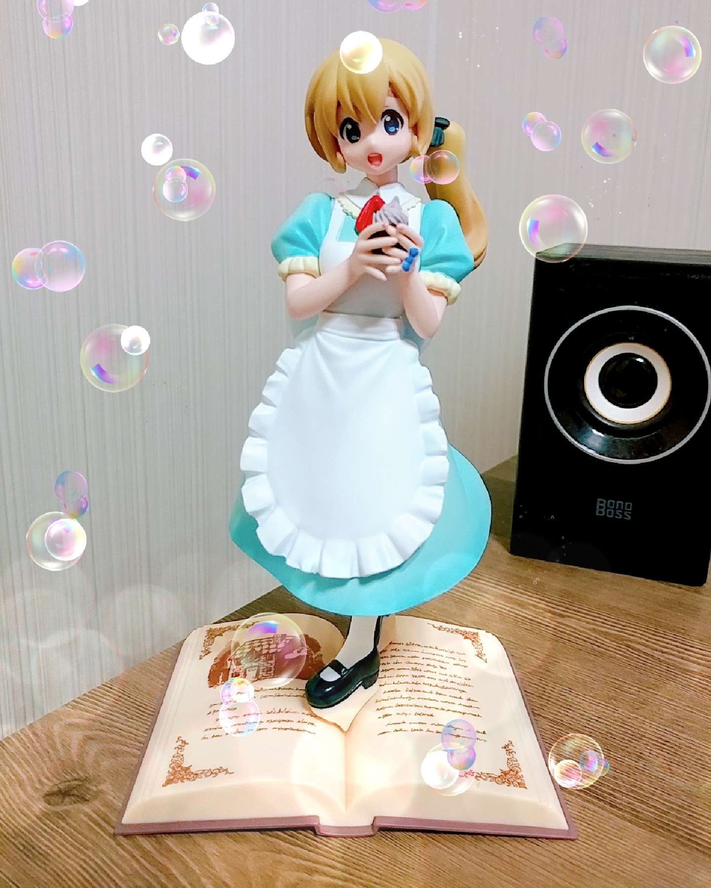 케이온 츠무기