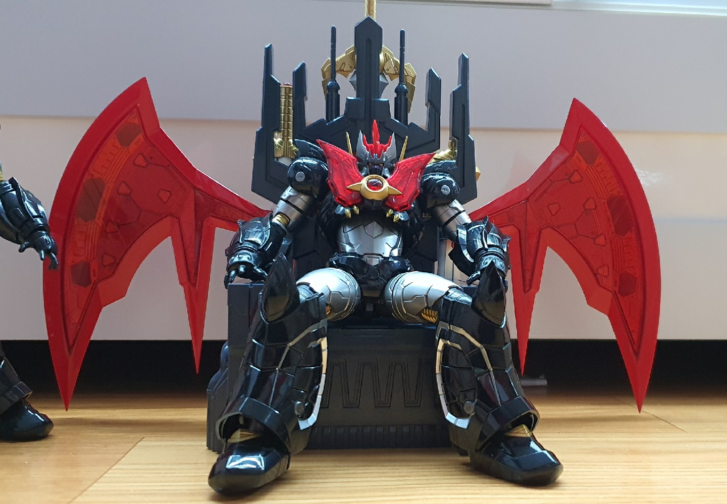 MAZINKAISER