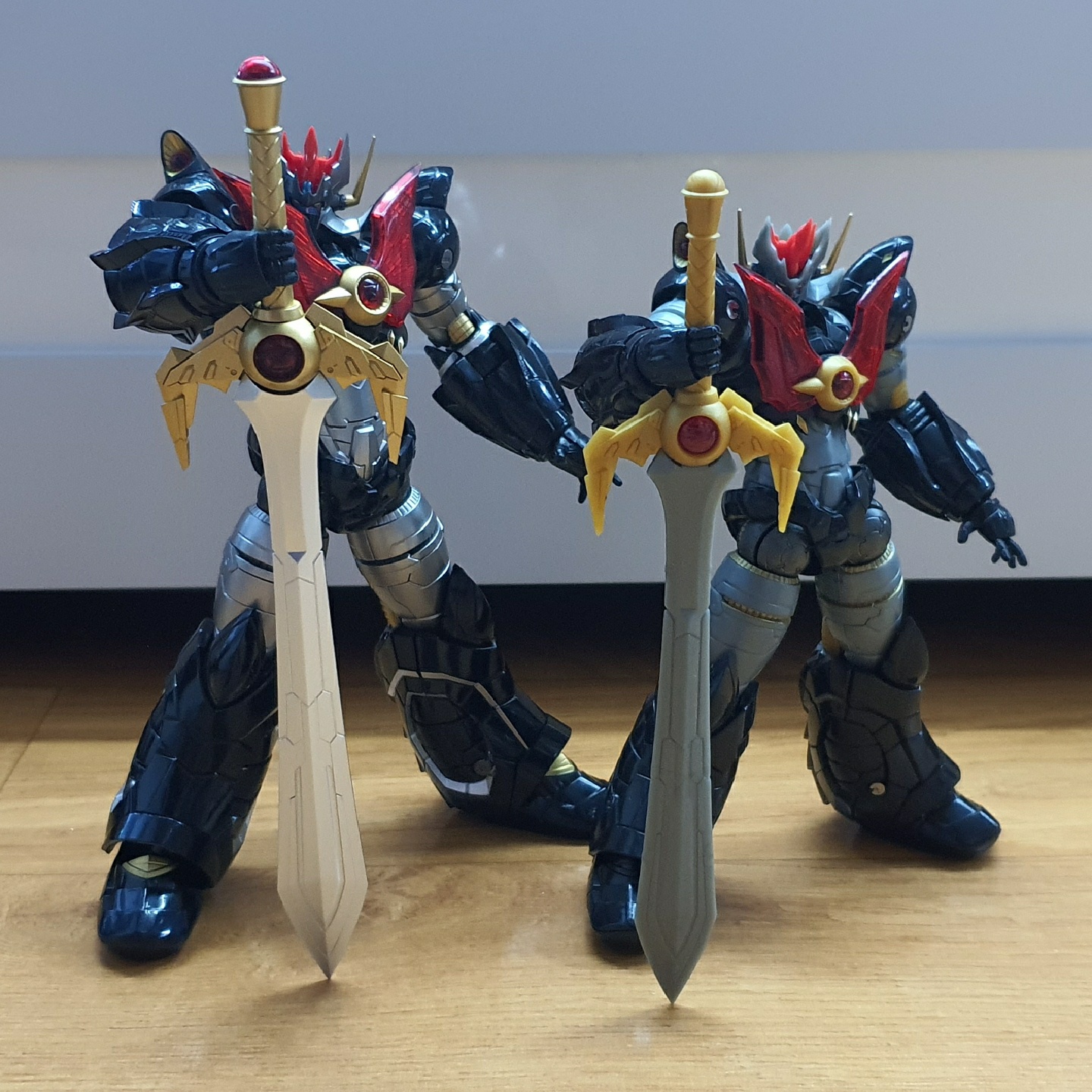 MAZINKAISER