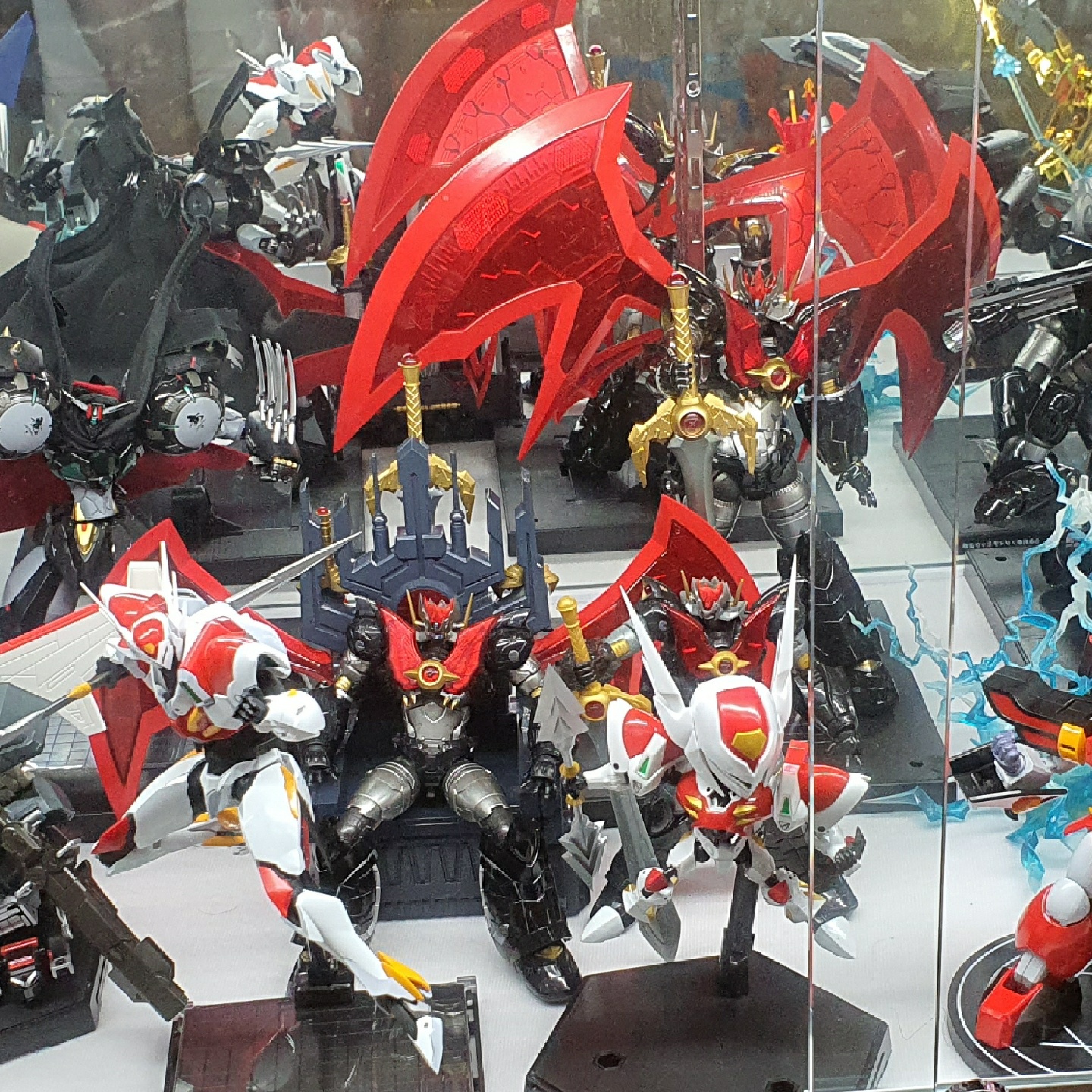 MAZINKAISER