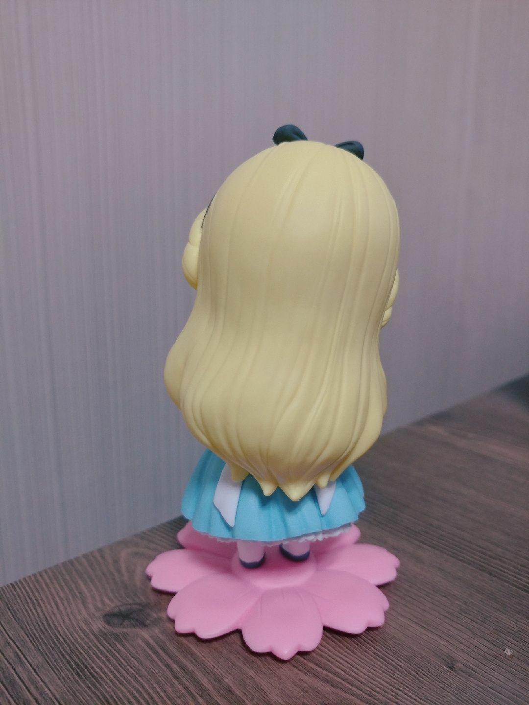 앨리스🌼