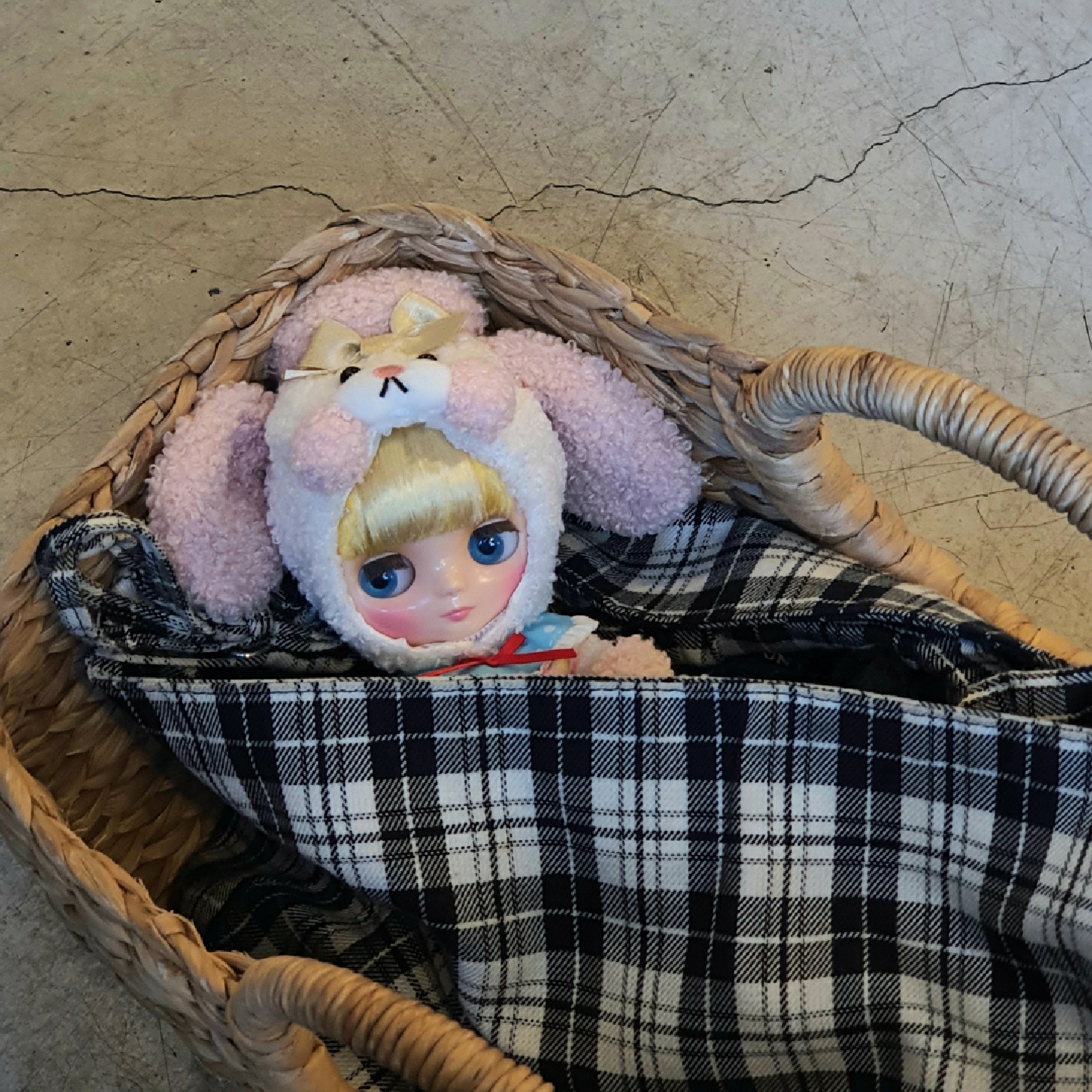 와플이 ♡