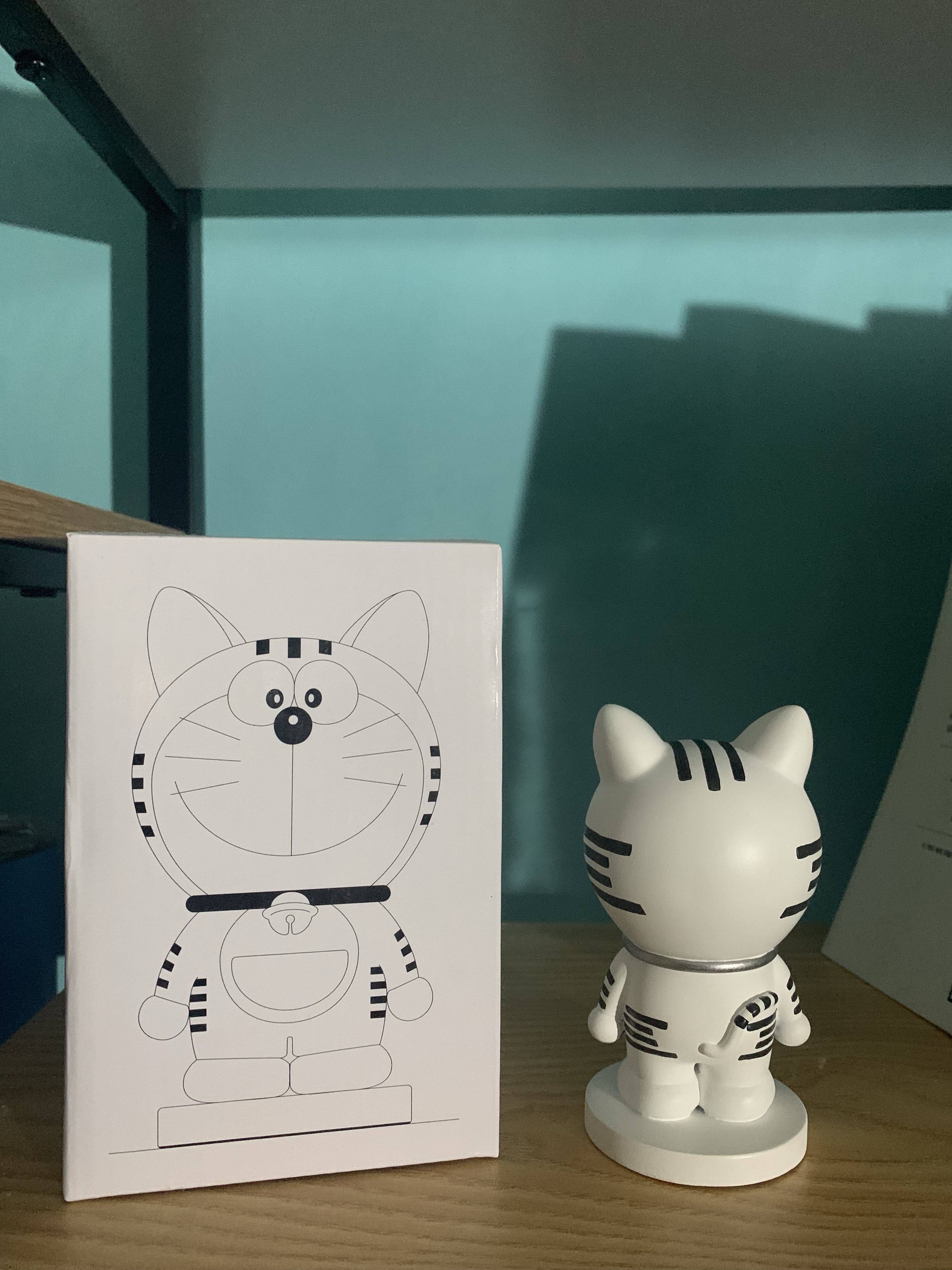 도라에몽