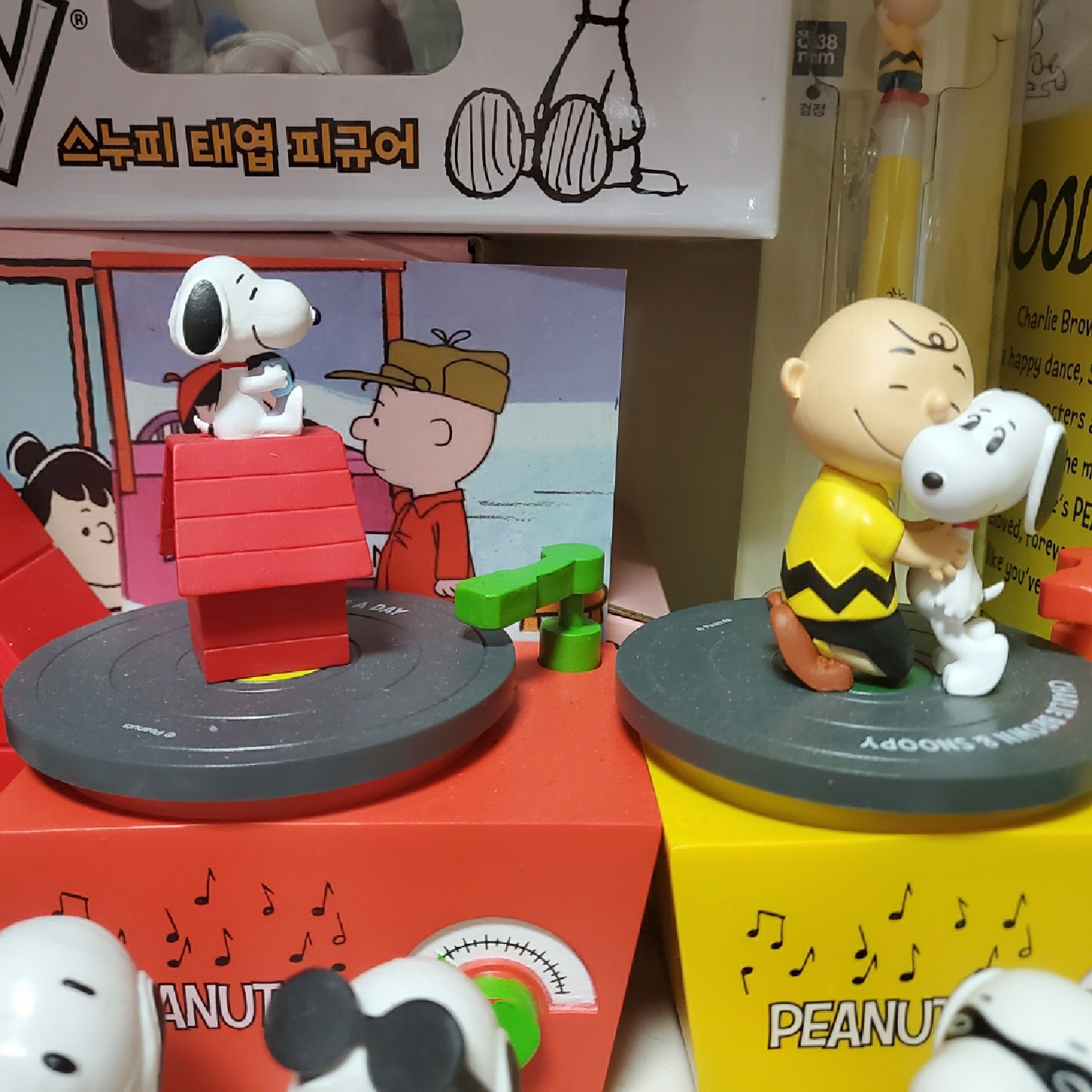 스누피