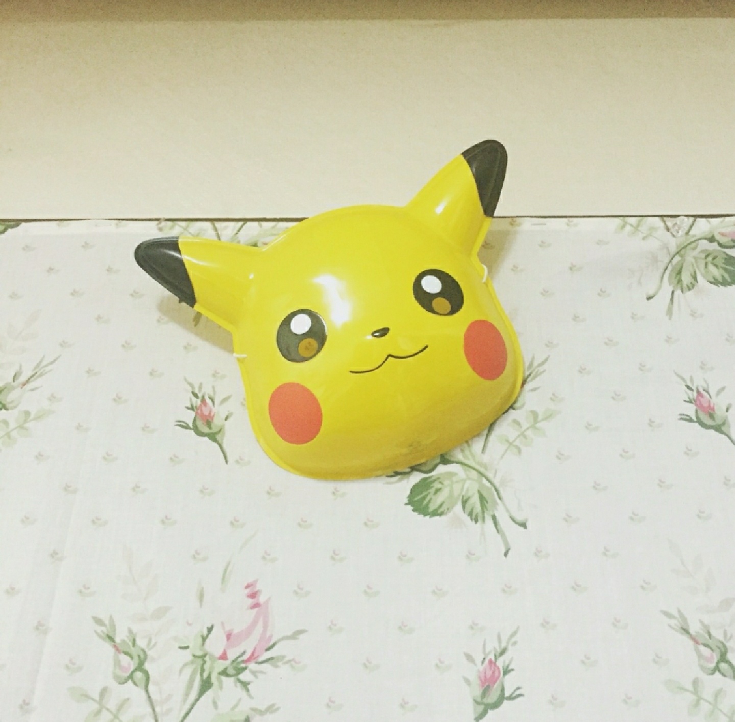 옛날 책상♡
